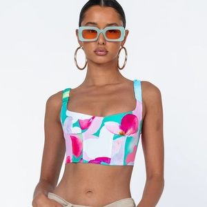 NWT Princess Polly Mikayle Top